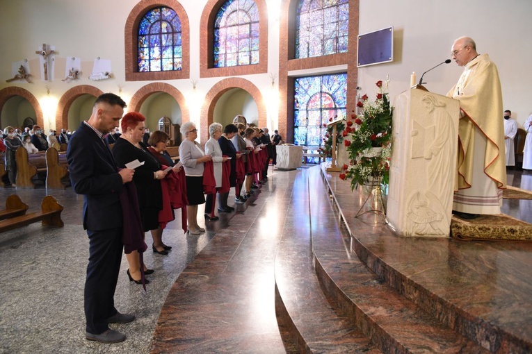 Bractwo św. Rity w Nowym Sączu