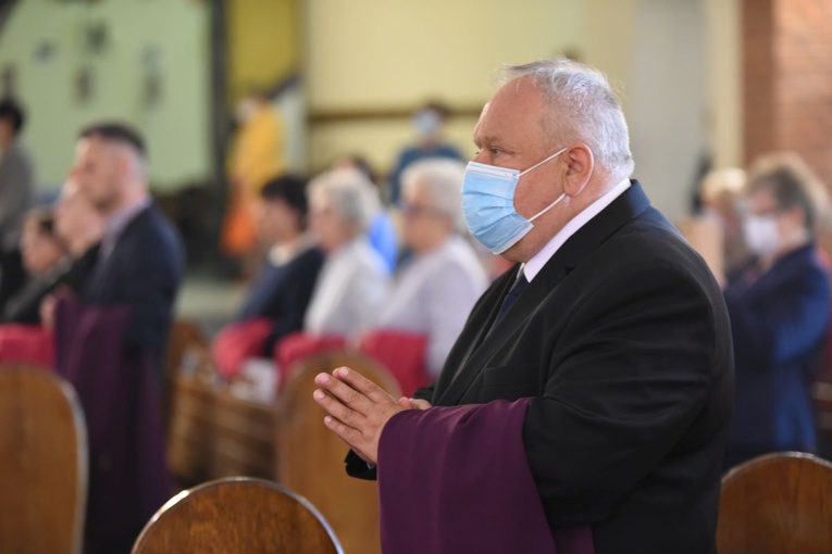 Bractwo św. Rity w Nowym Sączu