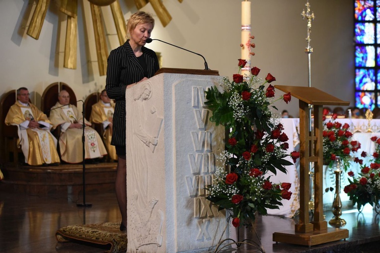 Bractwo św. Rity w Nowym Sączu