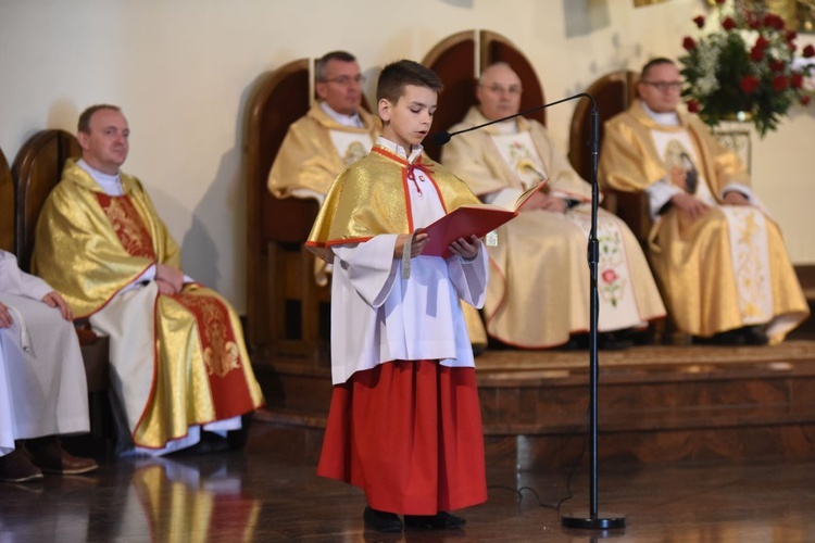 Bractwo św. Rity w Nowym Sączu