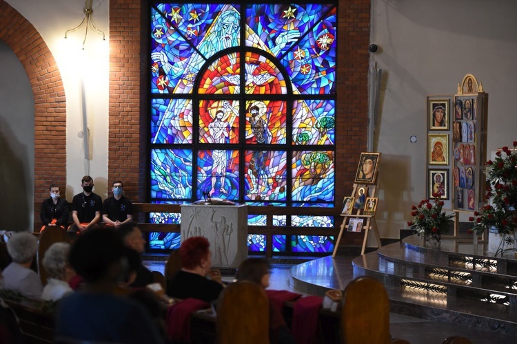 Bractwo św. Rity w Nowym Sączu