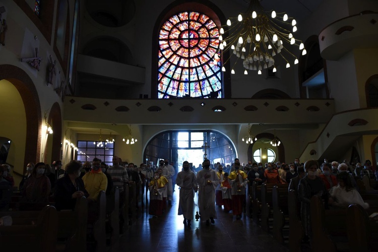 Bractwo św. Rity w Nowym Sączu