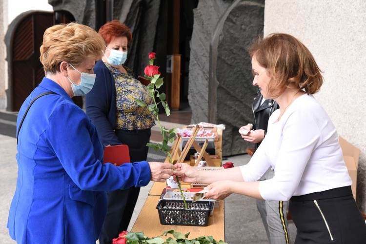 Bractwo św. Rity w Nowym Sączu