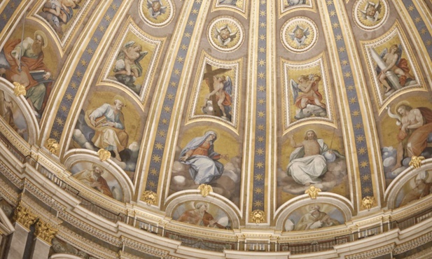 Bp Bätzing: nowy model Synodu Biskupów zbieżny z niemiecką „Drogą Synodalną” 