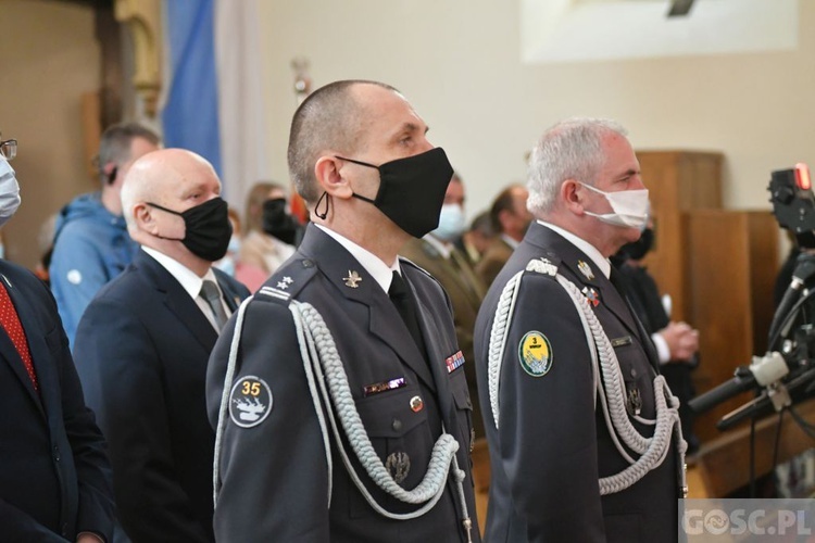 Diecezja zielonogósko-gorzowska ma nowe sanktuarium