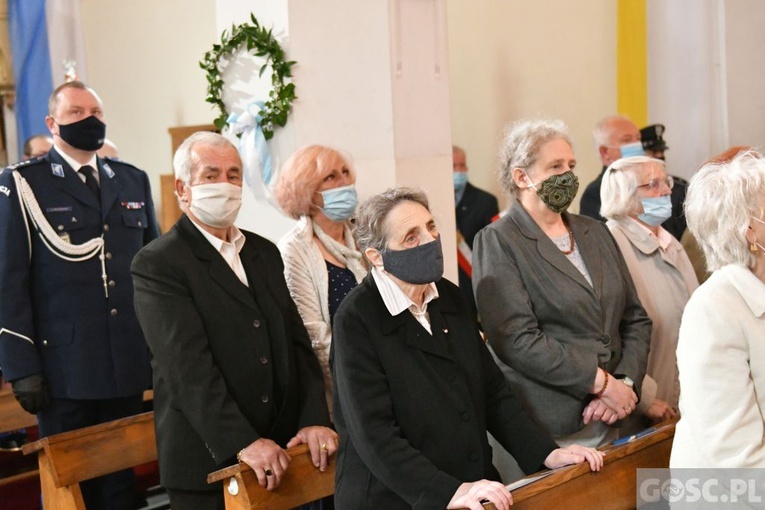 Diecezja zielonogósko-gorzowska ma nowe sanktuarium