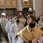 Diecezja zielonogósko-gorzowska ma nowe sanktuarium