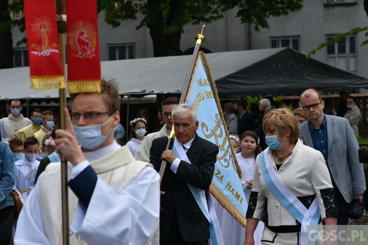 Diecezja zielonogósko-gorzowska ma nowe sanktuarium