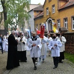 Diecezja zielonogósko-gorzowska ma nowe sanktuarium