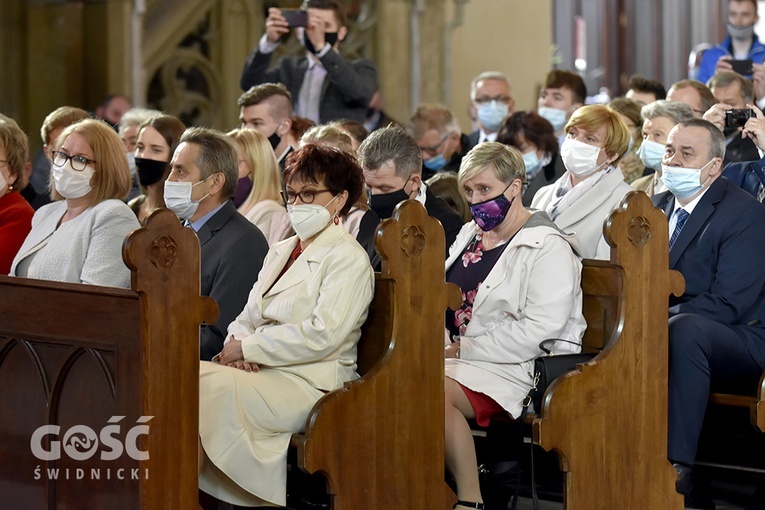 Święcenia prezbiteratu 2021 - cz. 1