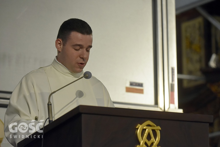 Święcenia prezbiteratu 2021 - cz. 1