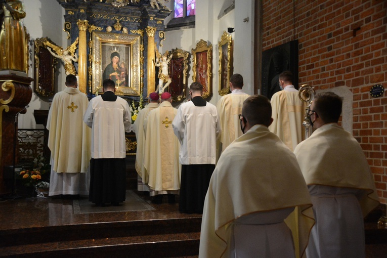 Święcenia kapłańskie w Opolu