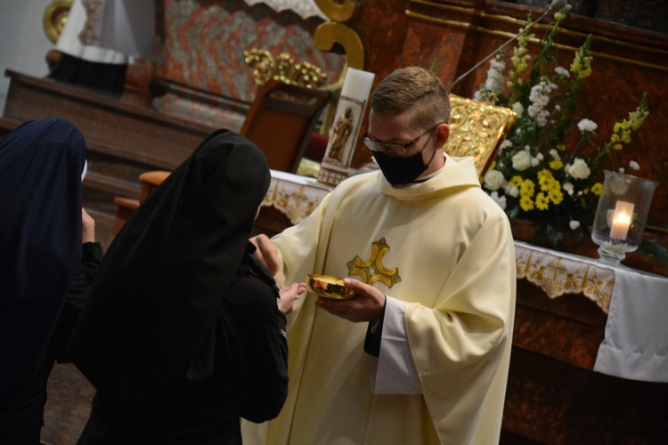 Święcenia kapłańskie w Opolu