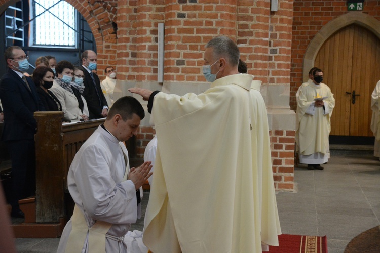 Święcenia kapłańskie w Opolu