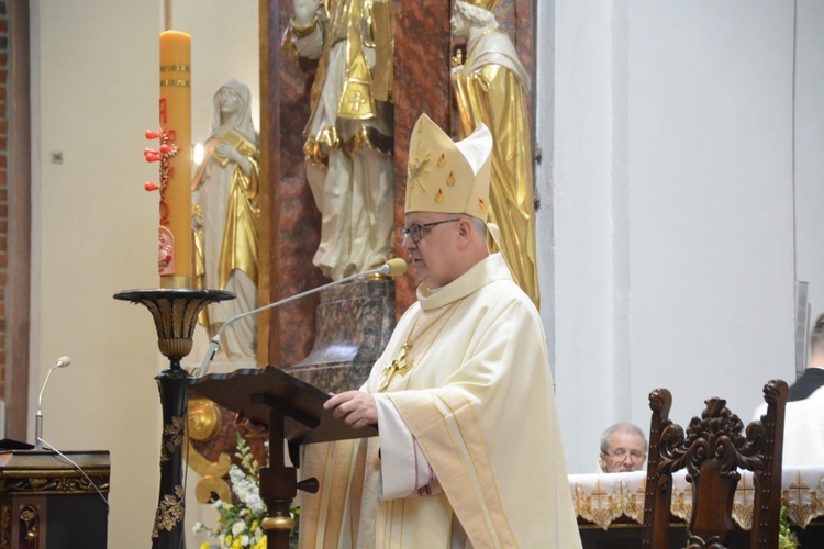 Święcenia kapłańskie w Opolu