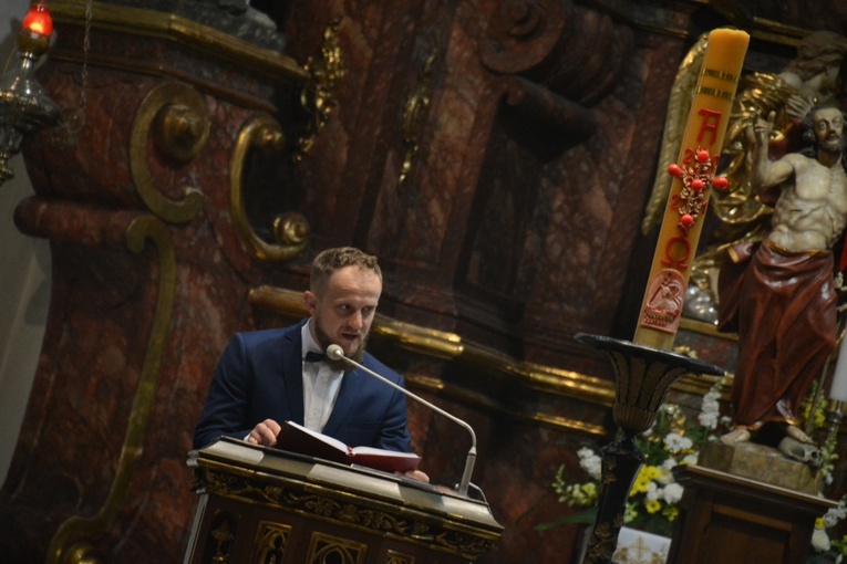 Święcenia kapłańskie w Opolu