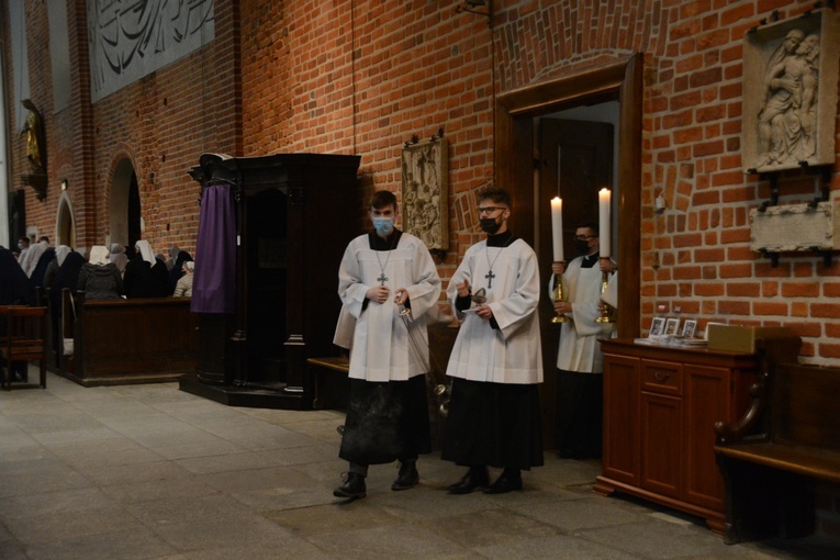 Święcenia kapłańskie w Opolu