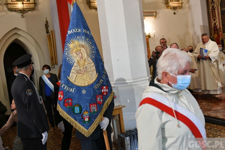 Diecezja zielonogórsko-gorzowska ma nowe sanktuarium