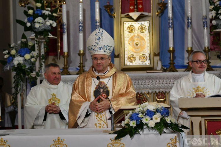 Diecezja zielonogórsko-gorzowska ma nowe sanktuarium