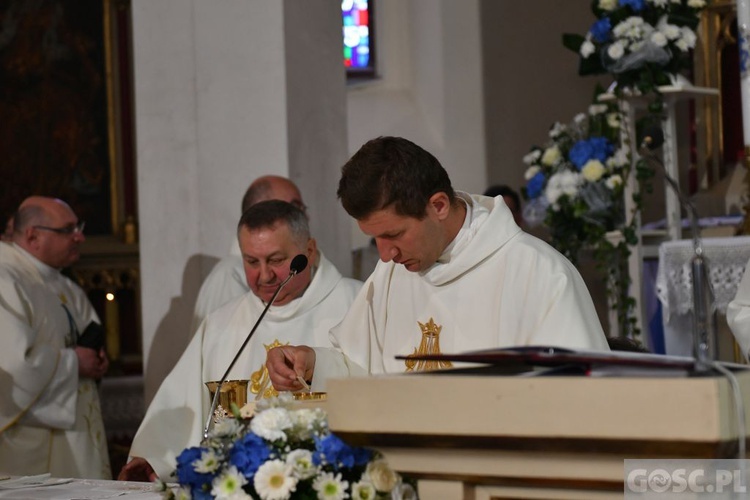 Diecezja zielonogórsko-gorzowska ma nowe sanktuarium