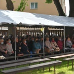 Diecezja zielonogórsko-gorzowska ma nowe sanktuarium