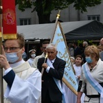 Diecezja zielonogórsko-gorzowska ma nowe sanktuarium