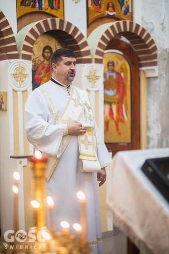 50 lat parafii prawosławnej w Świdnicy