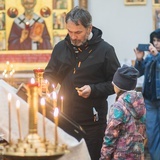50 lat parafii prawosławnej w Świdnicy