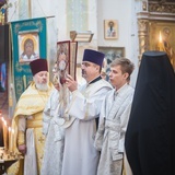 50 lat parafii prawosławnej w Świdnicy