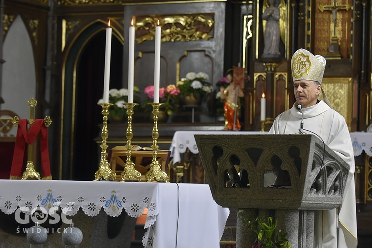 Dzień skupienia dla Nadzwyczajnych Szafarzy Komunii Świętej