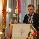 Ławeczka Stanisława Mikołajczyka w Radomiu
