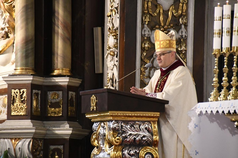 Święcenia prezbiteratu 2021 - cz. 2