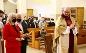 Święcenia kapłańskie ks. Pawła Gulki SDB w Bytomiu
