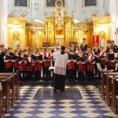 Pueri Cantores Lublinenses świętuje sześć lat działalności 