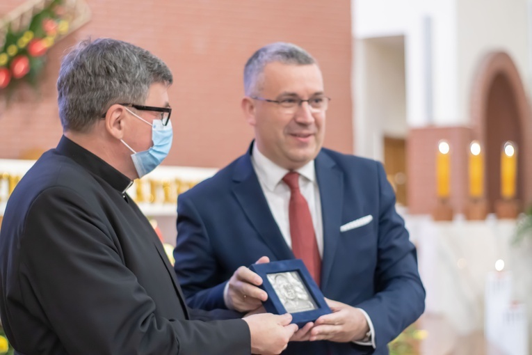 Jubileusz 100-lecia michalitów [GALERIA]