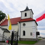 Jubileusz maryjny w Sance