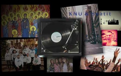 #3 KNU & BeatIt - Przyjdź Duchu Święty  (official audio)