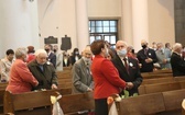 Katowice. Jubileusze małżeńskie w katedrze