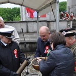 100. rocznica bitwy o Górę Świętej Anny