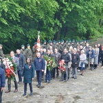 100. rocznica bitwy o Górę Świętej Anny