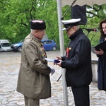 100. rocznica bitwy o Górę Świętej Anny