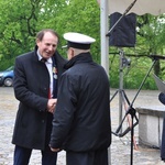 100. rocznica bitwy o Górę Świętej Anny