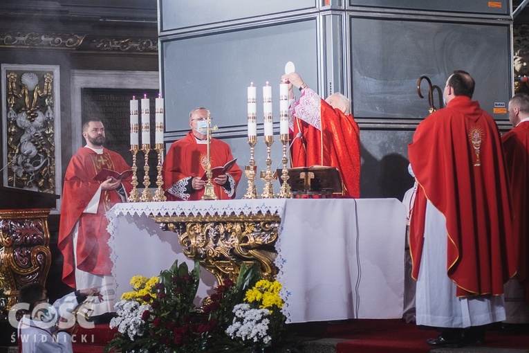 II Świdnicki Marsz Rotmistrza Pileckiego