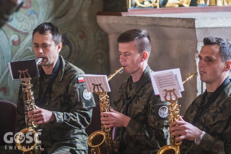 II Świdnicki Marsz Rotmistrza Pileckiego