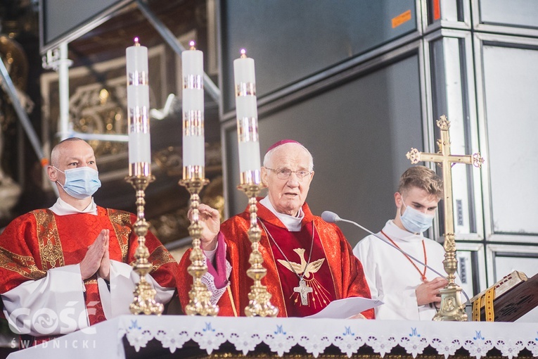 II Świdnicki Marsz Rotmistrza Pileckiego