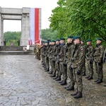 100. rocznica bitwy o Górę Świętej Anny