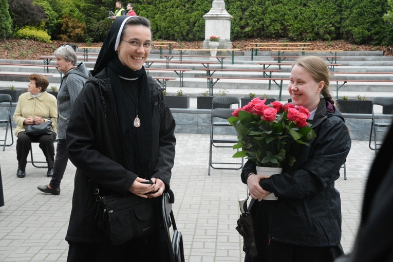 Głębinów. Ostatnie przygotowania przed uroczystością