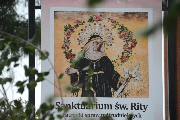 Głębinów. Ostatnie przygotowania przed uroczystością