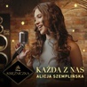 ALICJA SZEMPLIŃSKA - Każda z Nas