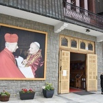 Majówka Papieska na Bachledówce